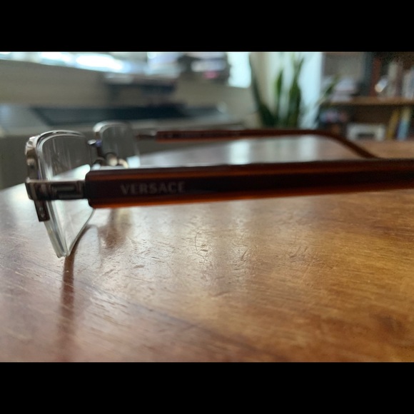 Versace Reading Glasses - Picture 4 of 5
